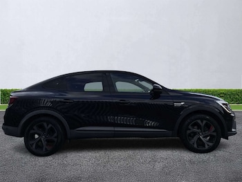 Used Renault Arkana 2022 for sale - 78905014: Photo