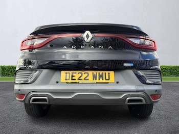 Used Renault Arkana 2022 for sale - 78905014: Photo