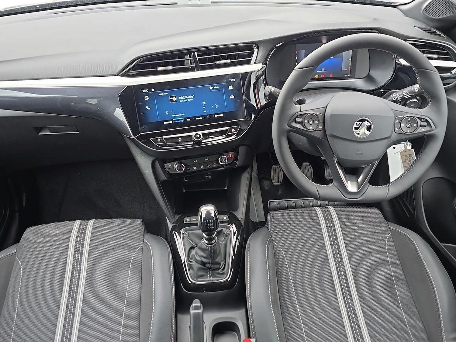 Used Vauxhall Corsa 2026 for sale - 78195610: Photo 10