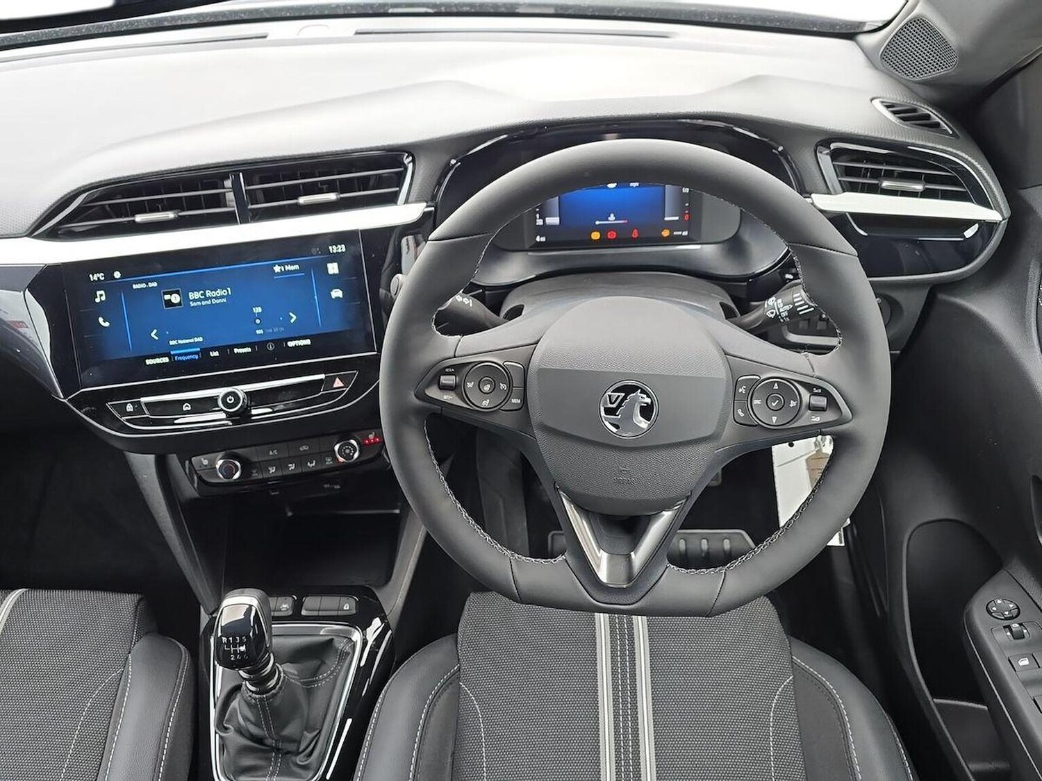 Used Vauxhall Corsa 2026 for sale - 78195610: Photo 11