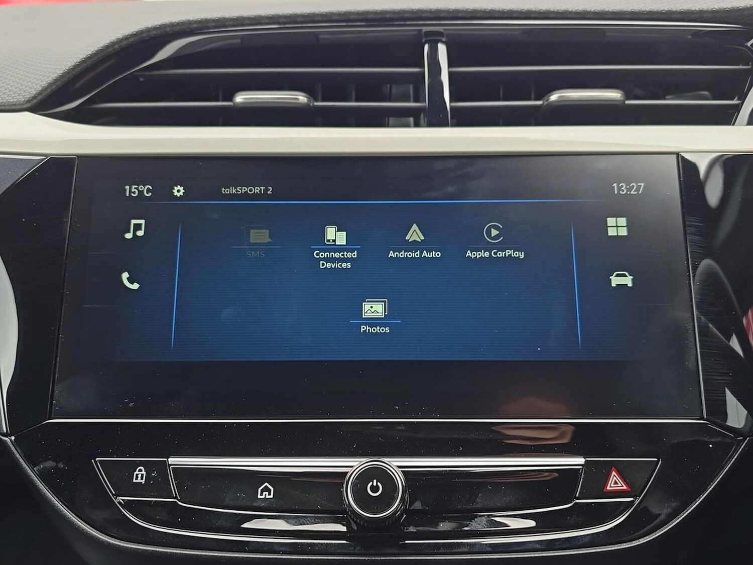 Used Vauxhall Corsa 2026 for sale - 78195610: Photo 13