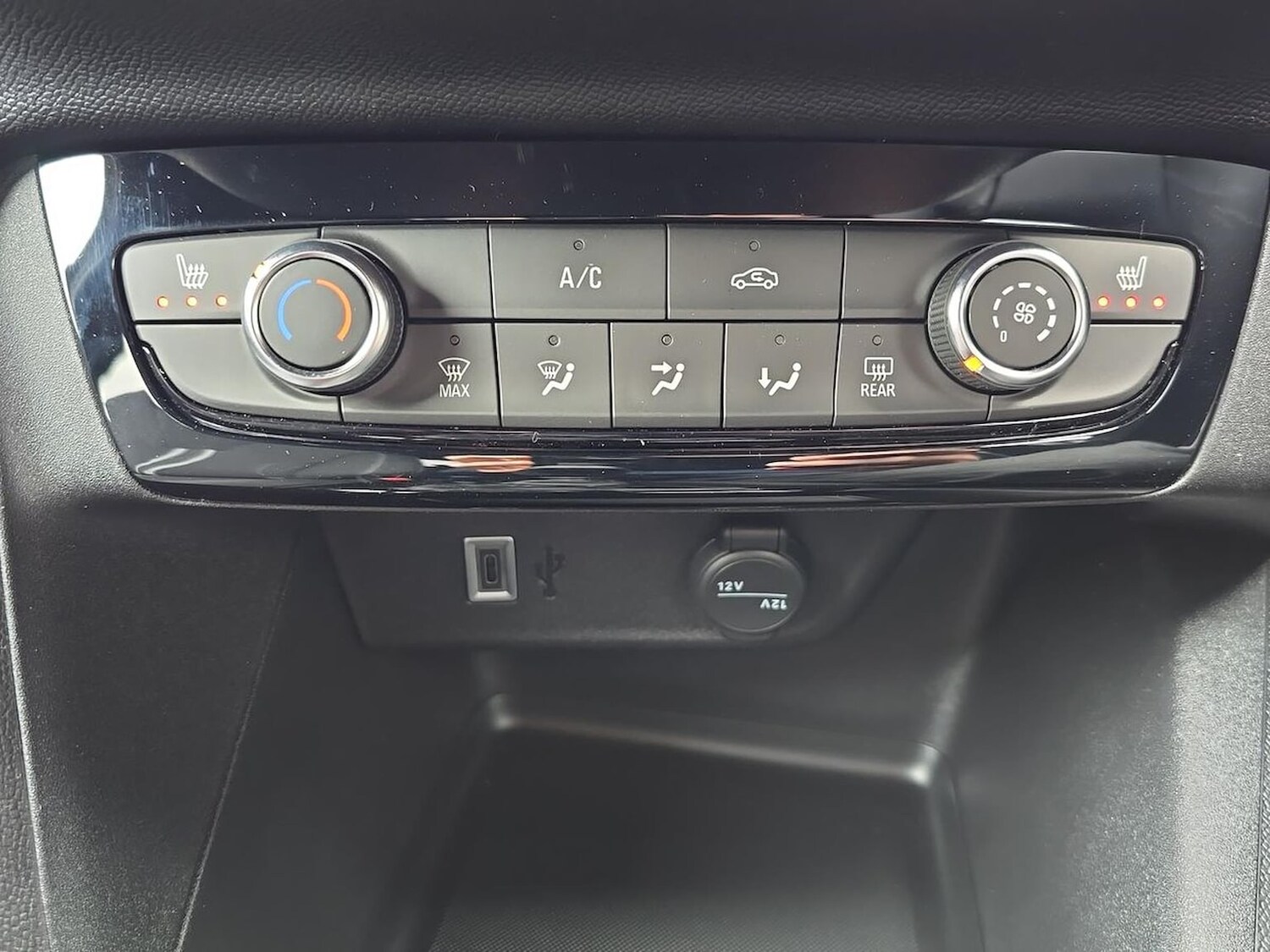 Used Vauxhall Corsa 2026 for sale - 78195610: Photo 14