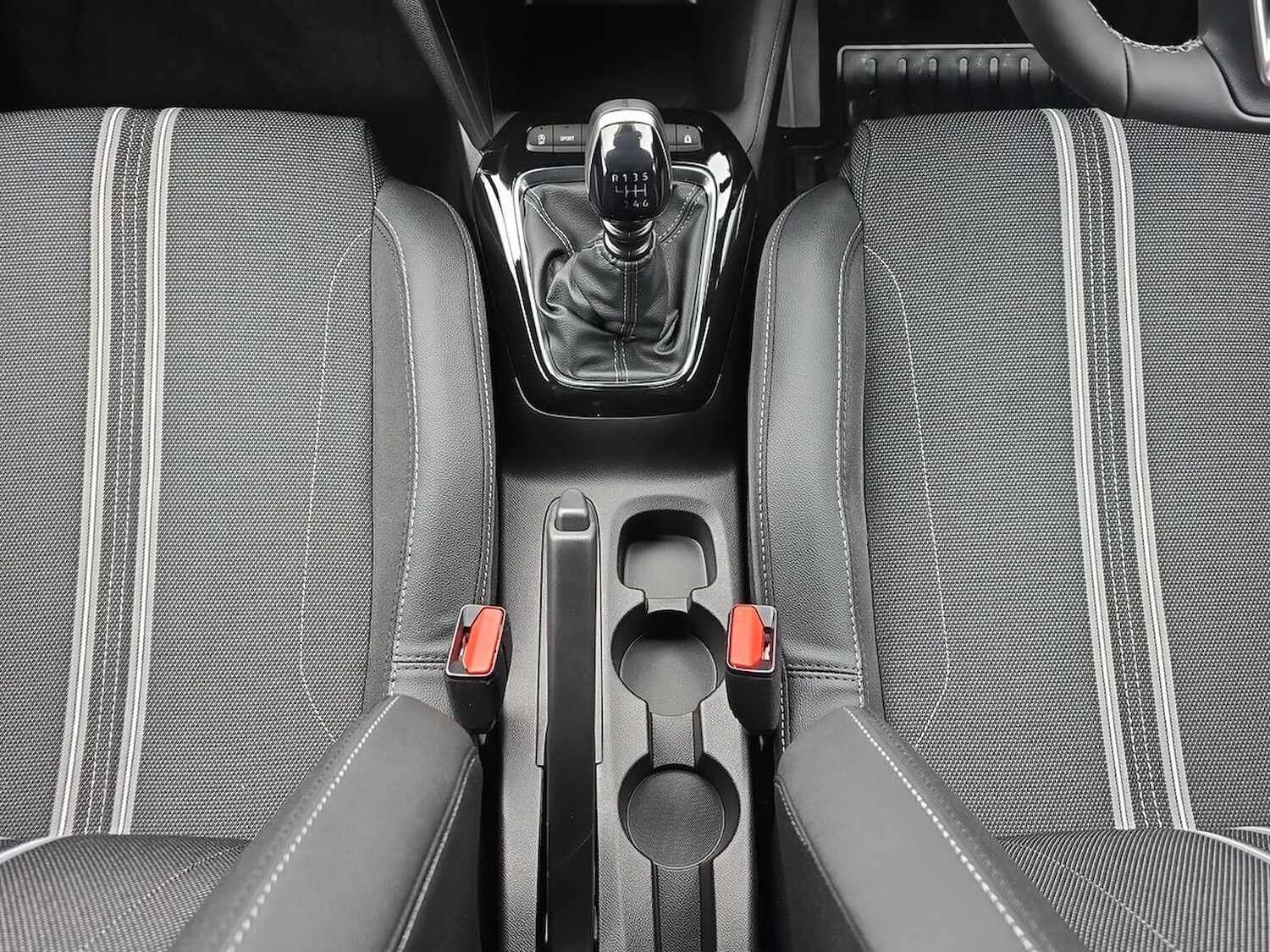 Used Vauxhall Corsa 2026 for sale - 78195610: Photo 15