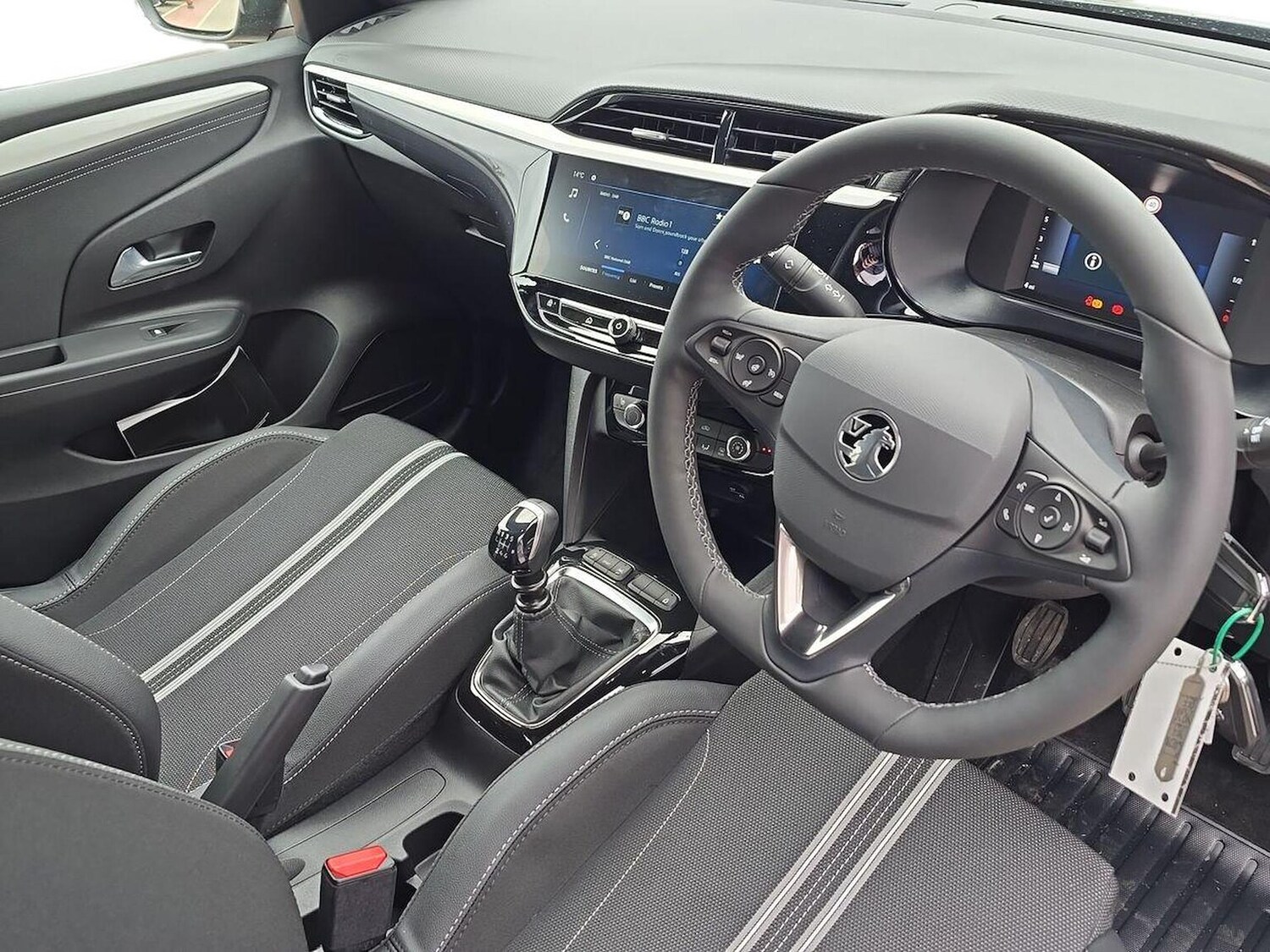 Used Vauxhall Corsa 2026 for sale - 78195610: Photo 17