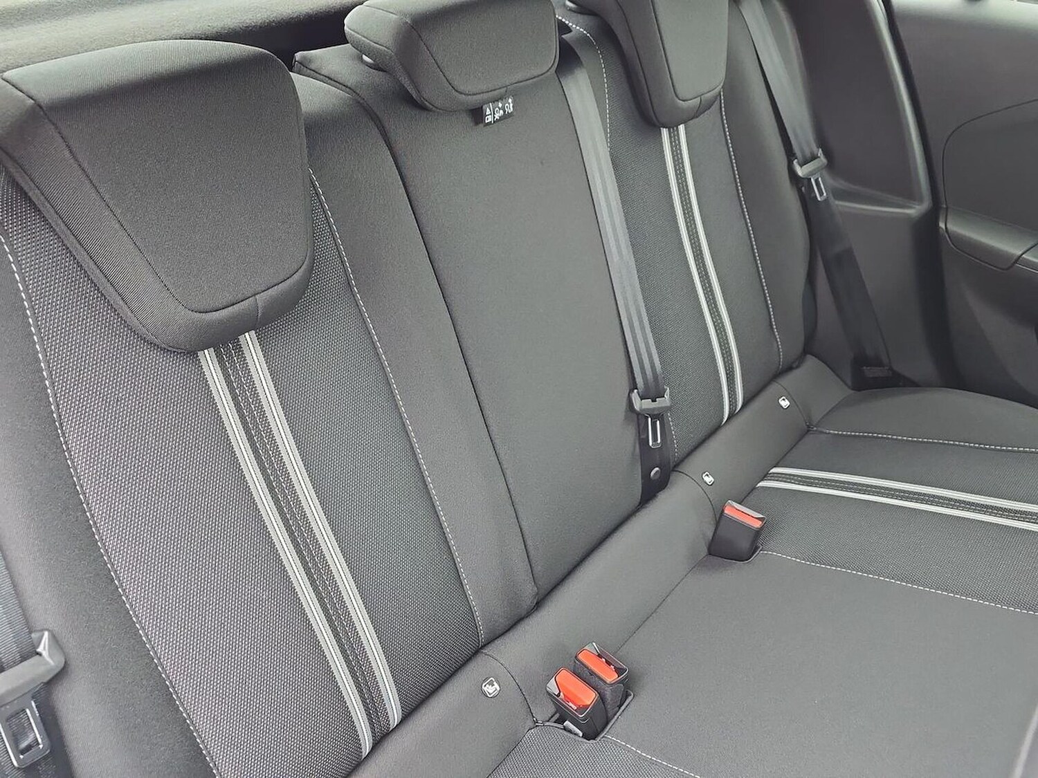 Used Vauxhall Corsa 2026 for sale - 78195610: Photo 18