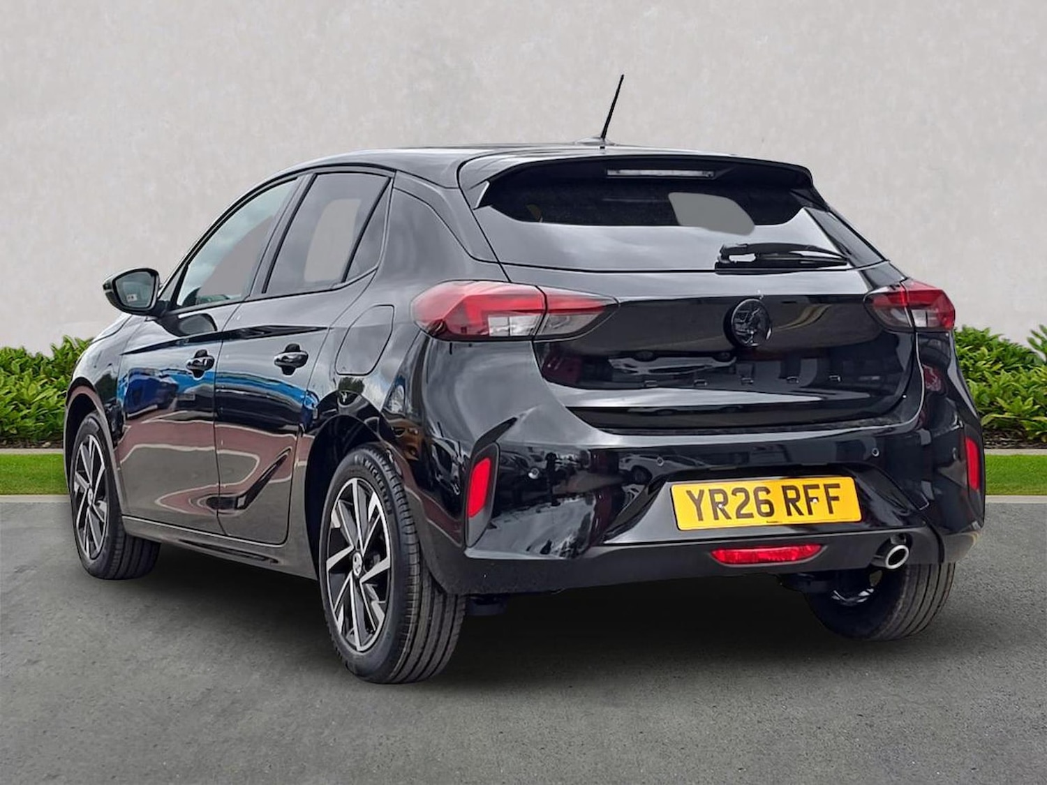 Used Vauxhall Corsa 2026 for sale - 78195610: Photo 2