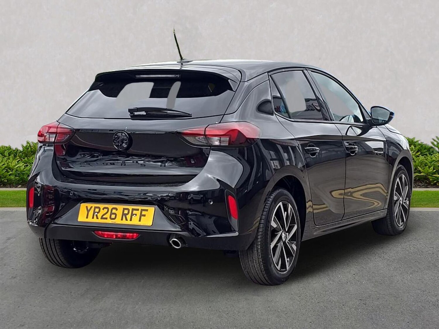 Used Vauxhall Corsa 2026 for sale - 78195610: Photo 20