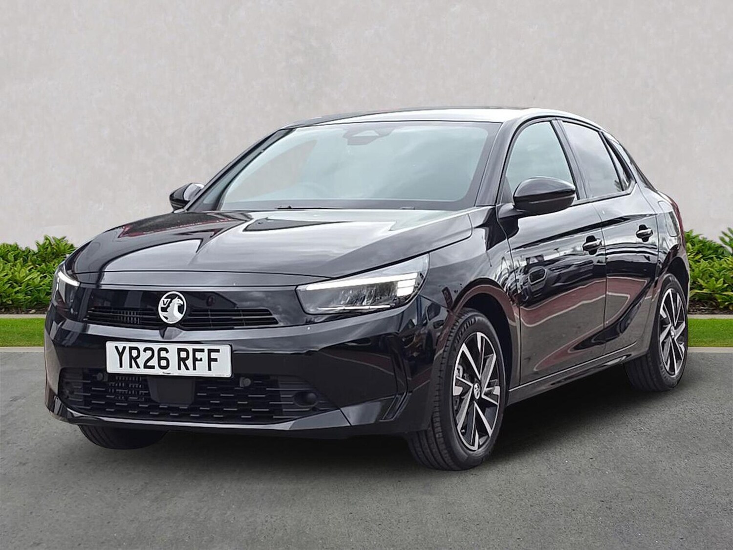 Used Vauxhall Corsa 2026 for sale - 78195610: Photo 22