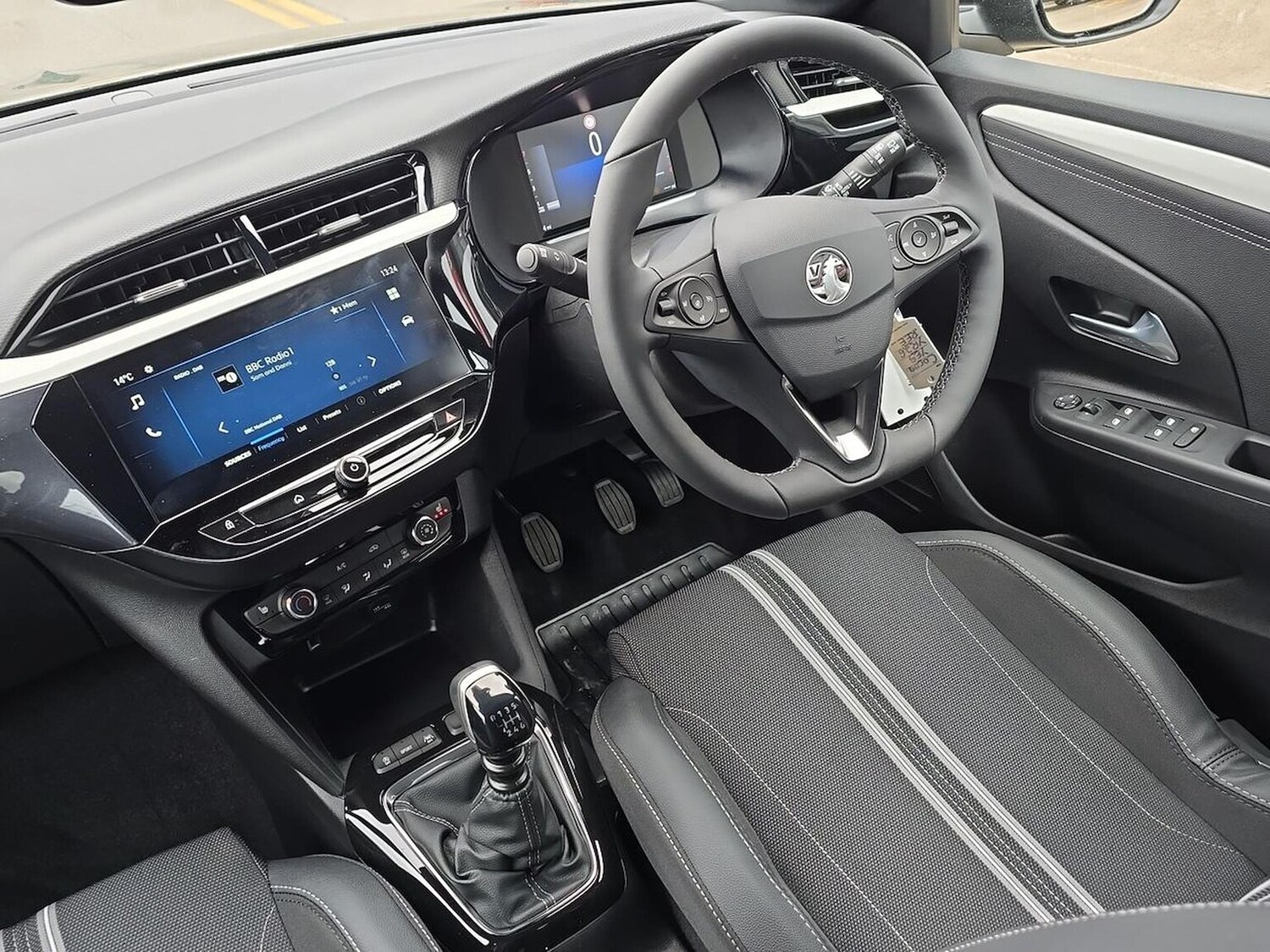 Used Vauxhall Corsa 2026 for sale - 78195610: Photo 31