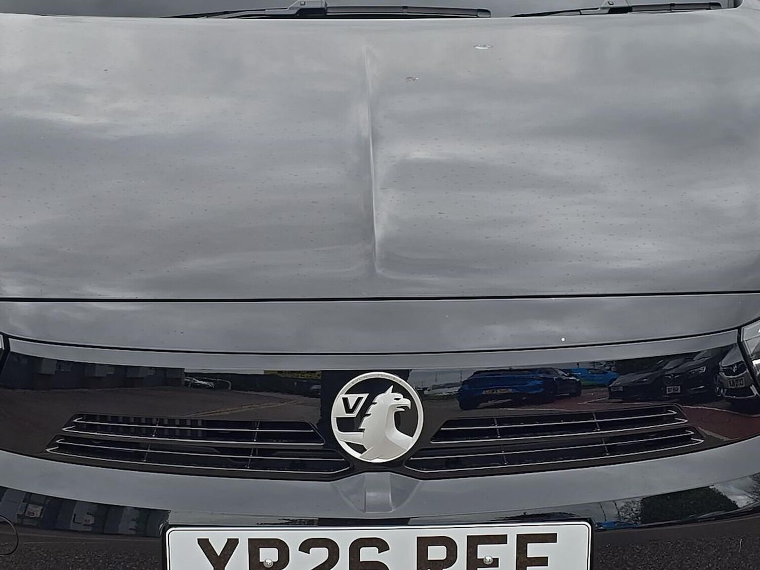 Used Vauxhall Corsa 2026 for sale - 78195610: Photo 35