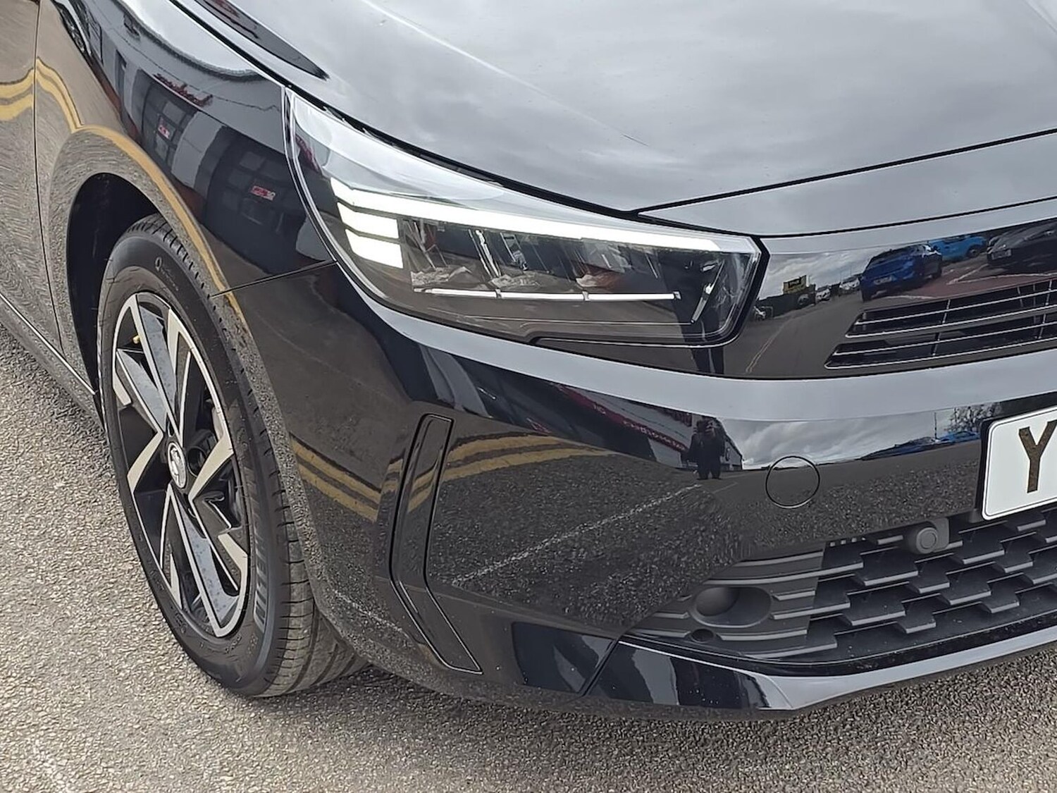 Used Vauxhall Corsa 2026 for sale - 78195610: Photo 36