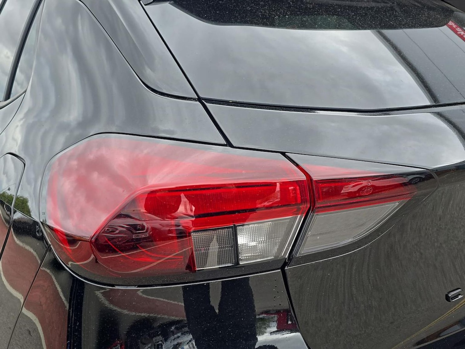 Used Vauxhall Corsa 2026 for sale - 78195610: Photo 38