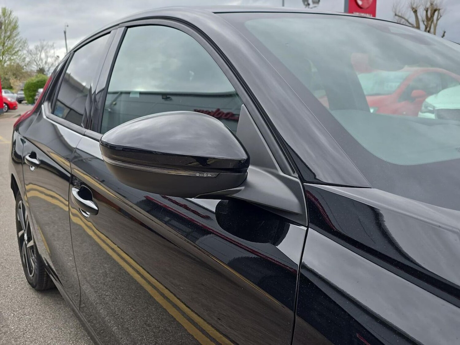 Used Vauxhall Corsa 2026 for sale - 78195610: Photo 40