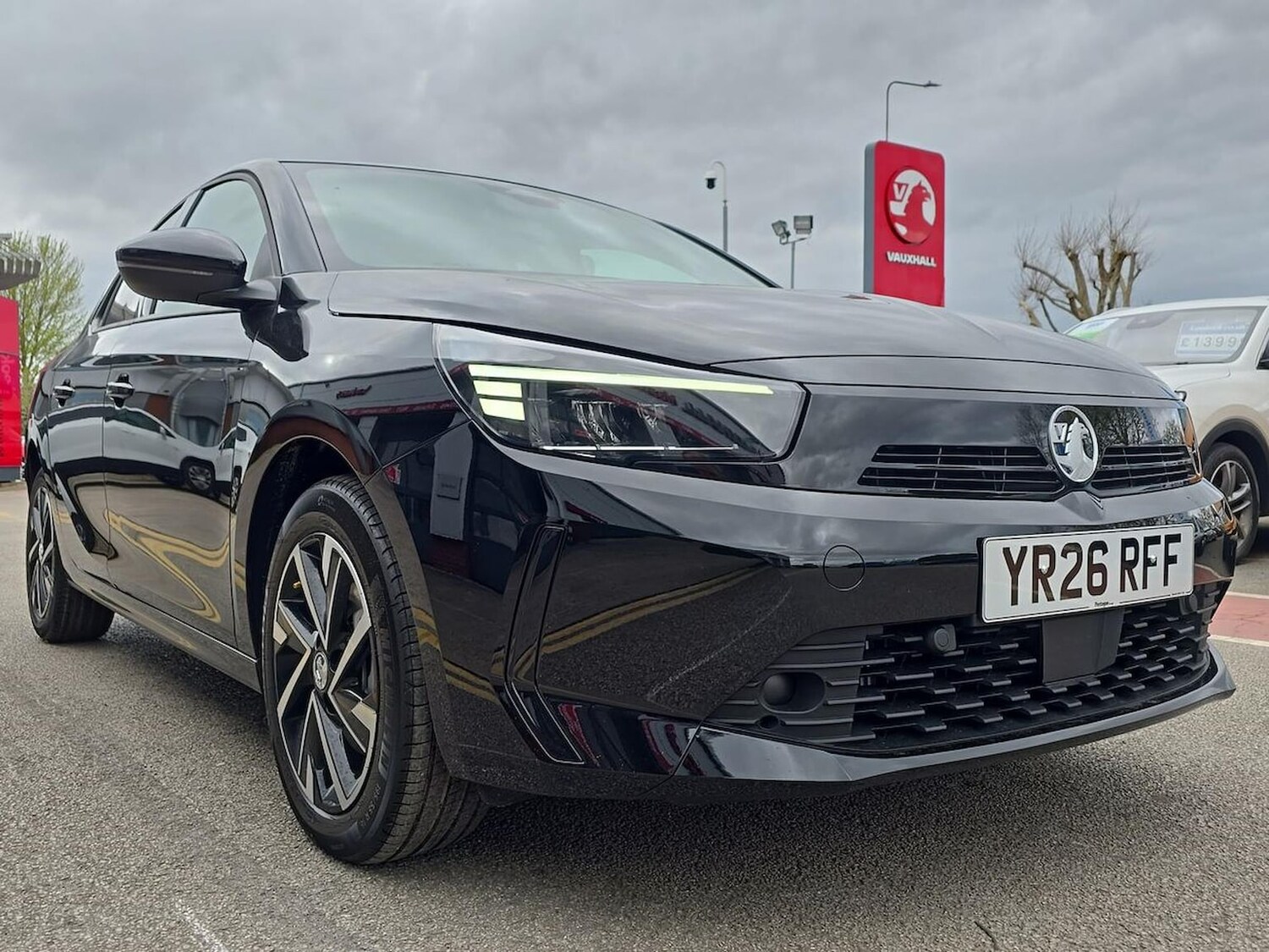 Used Vauxhall Corsa 2026 for sale - 78195610: Photo 42