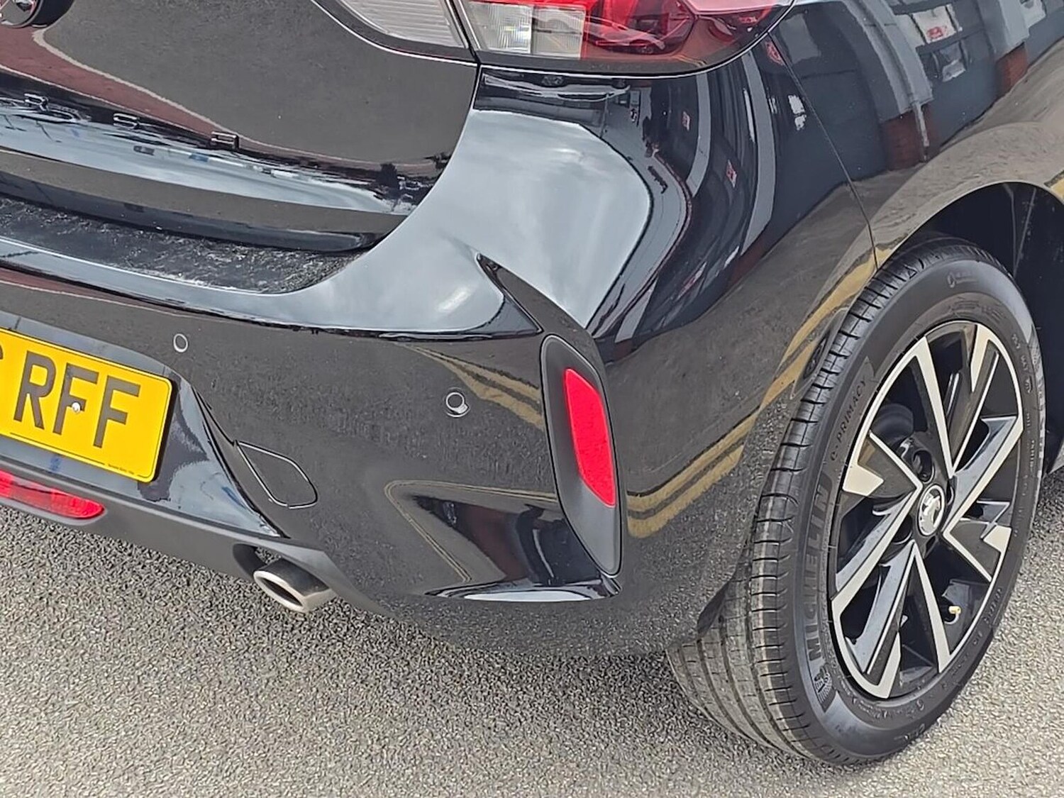 Used Vauxhall Corsa 2026 for sale - 78195610: Photo 45