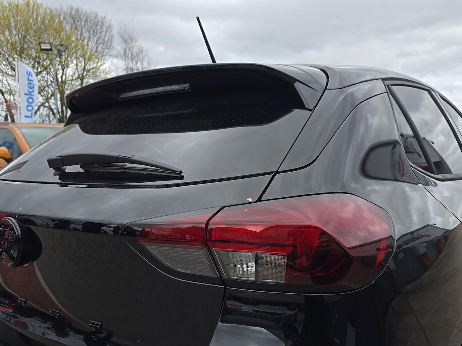 Used Vauxhall Corsa 2026 for sale - 78195610: Photo 46