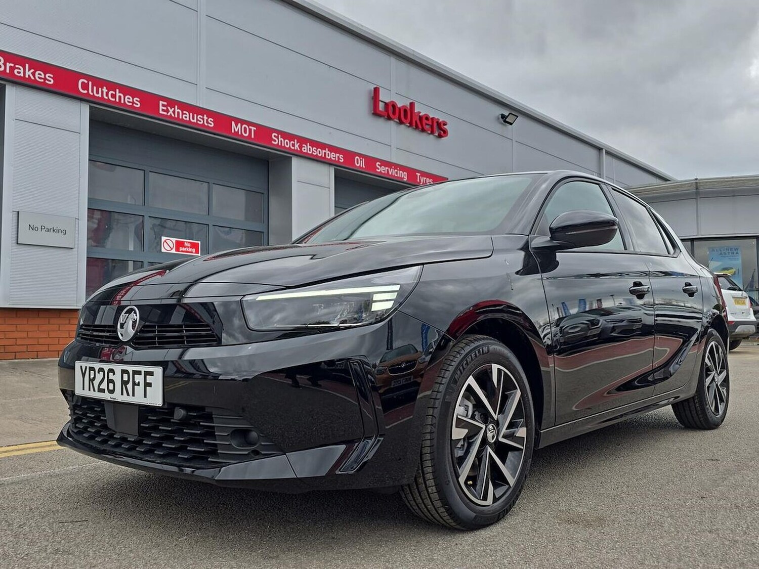 Used Vauxhall Corsa 2026 for sale - 78195610: Photo 48