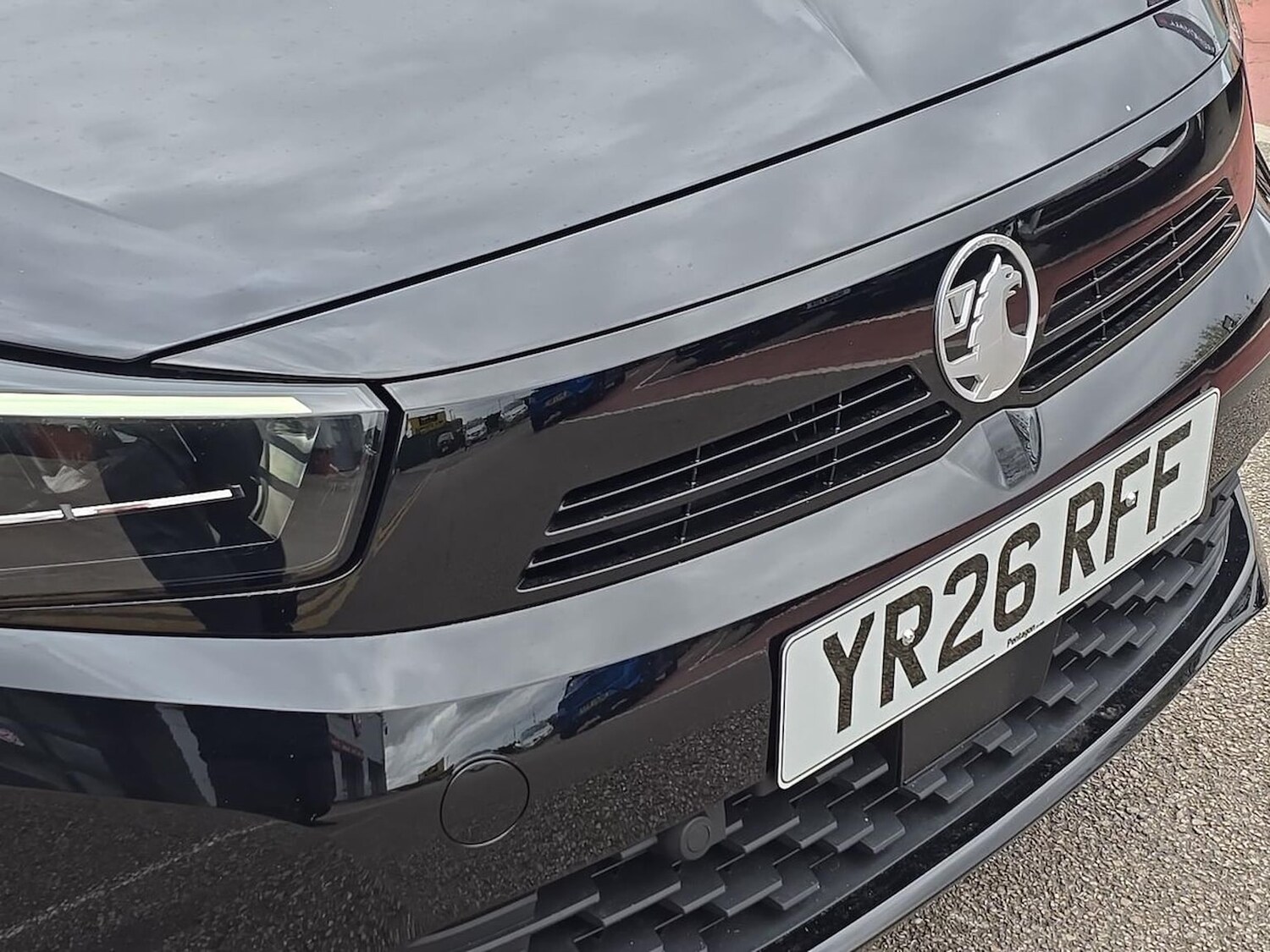 Used Vauxhall Corsa 2026 for sale - 78195610: Photo 49