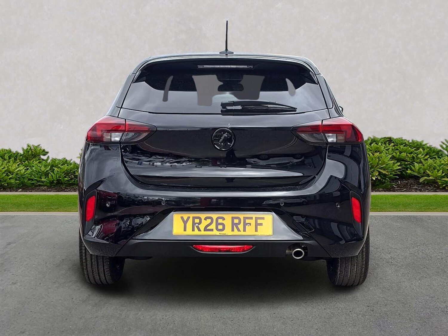 Used Vauxhall Corsa 2026 for sale - 78195610: Photo 6