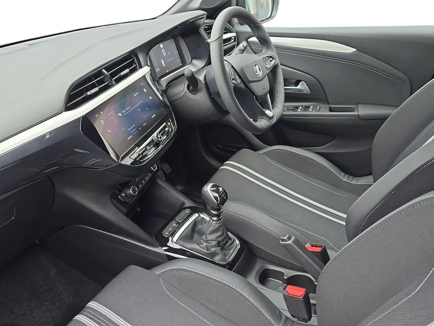 Used Vauxhall Corsa 2026 for sale - 78195610: Photo 9