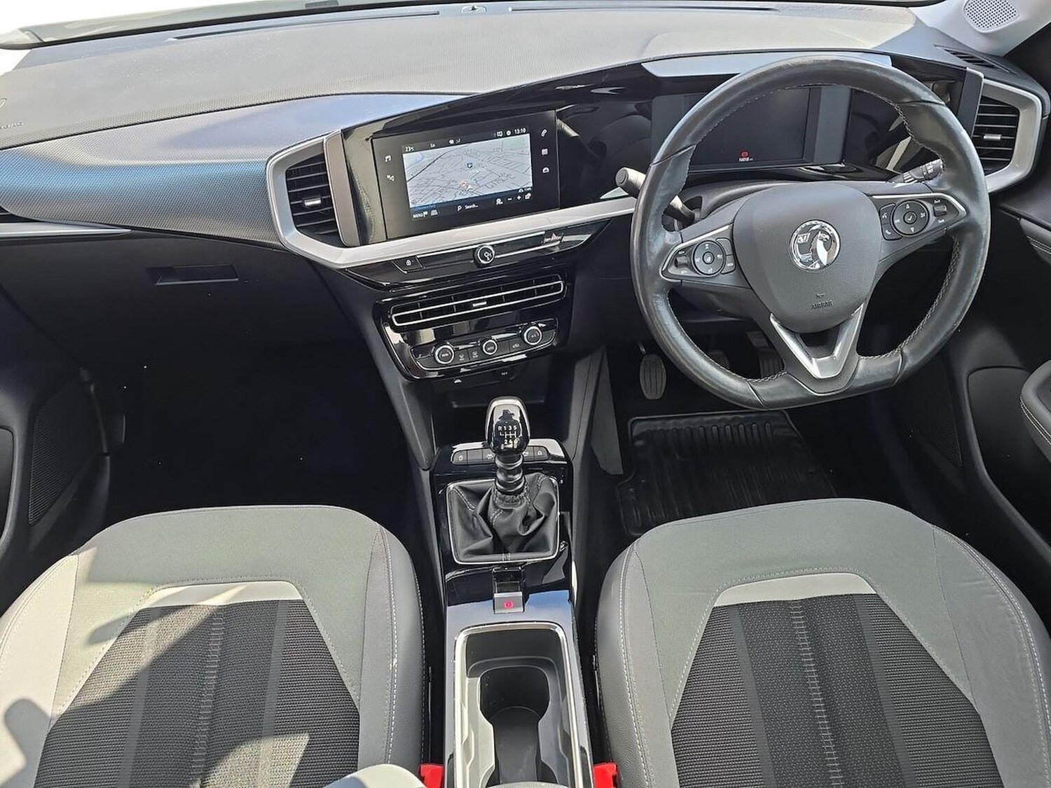 Used Vauxhall Mokka 2022 for sale - 78195575: Photo 10