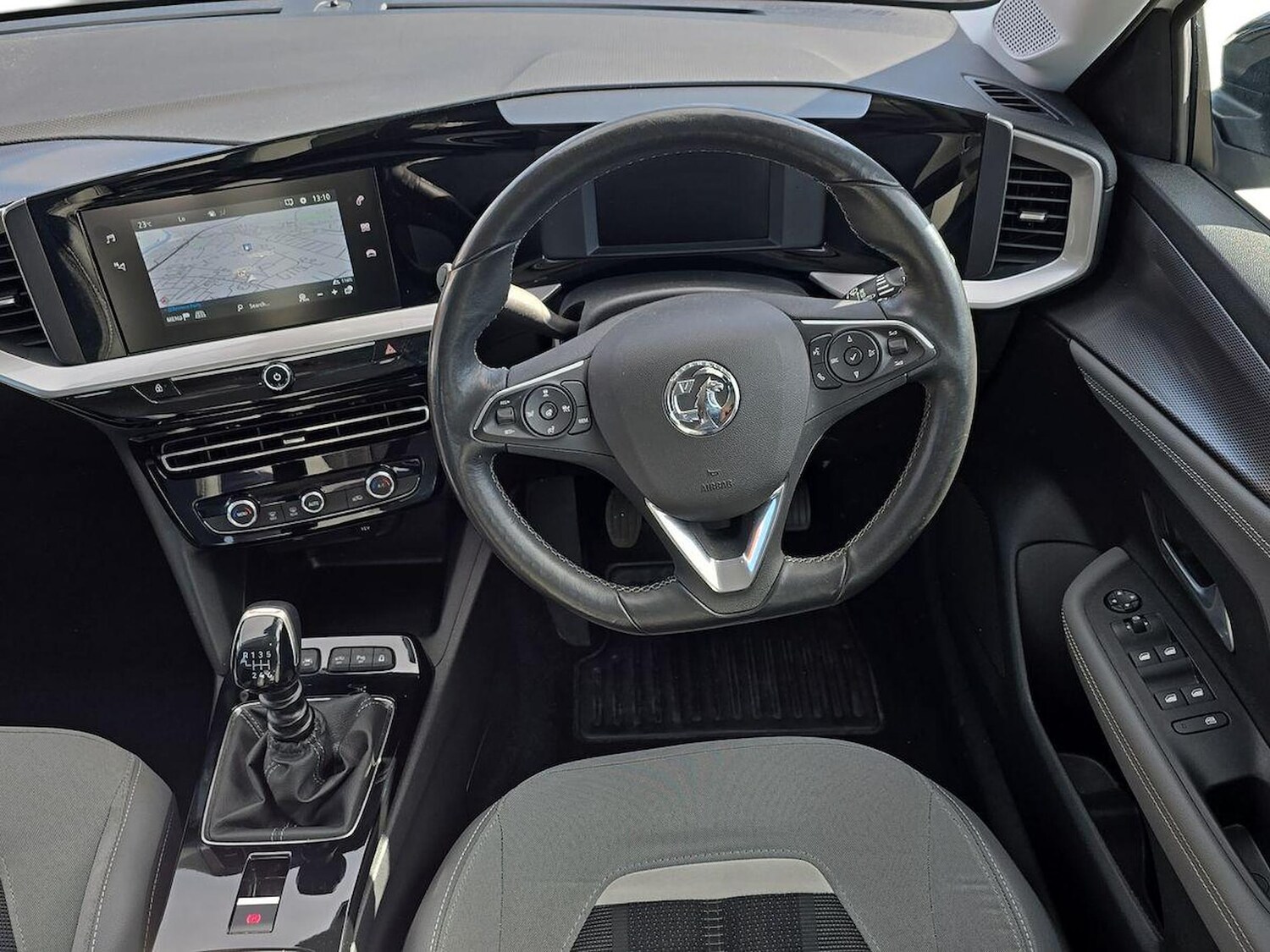 Used Vauxhall Mokka 2022 for sale - 78195575: Photo 11