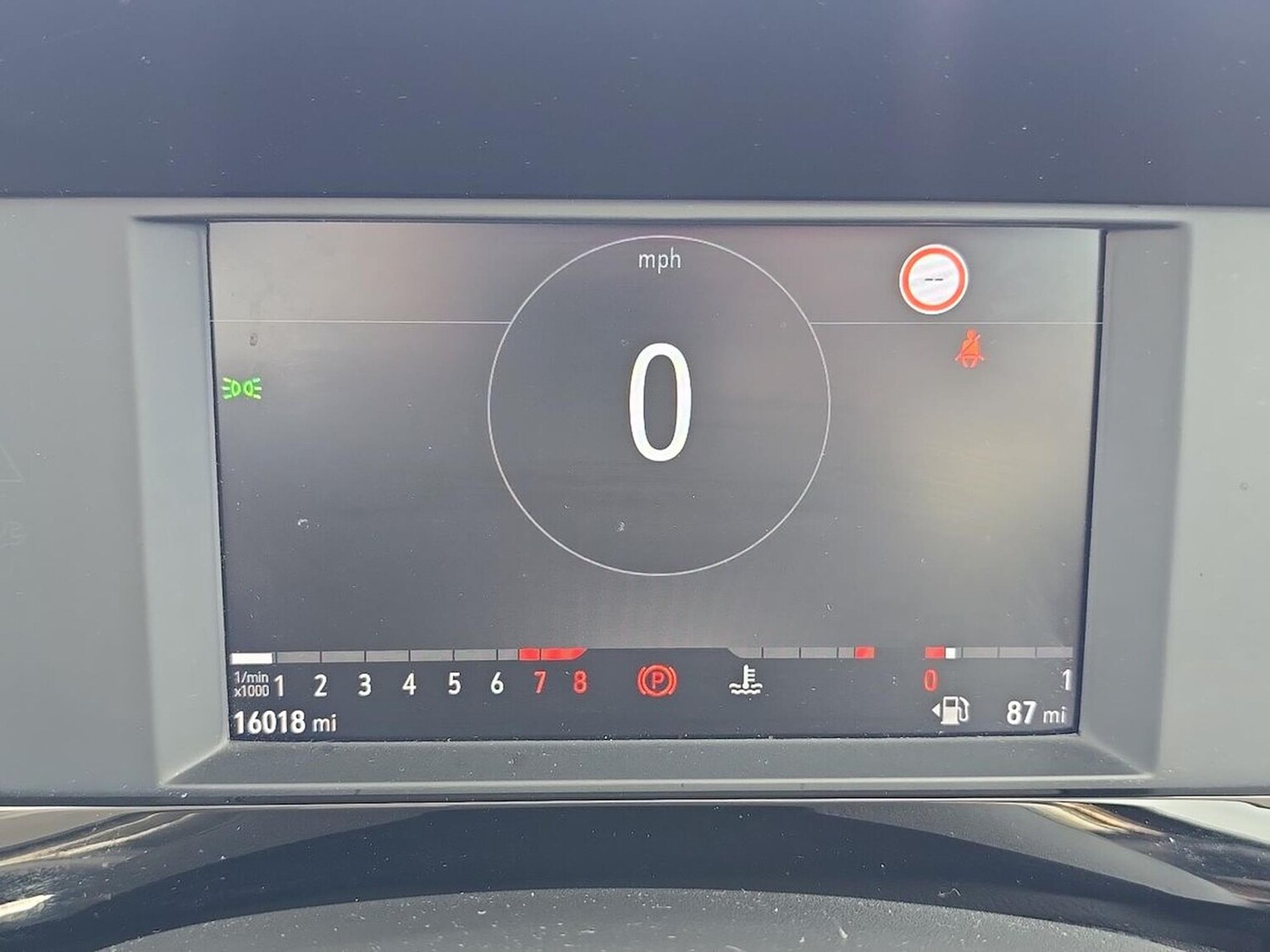 Used Vauxhall Mokka 2022 for sale - 78195575: Photo 12