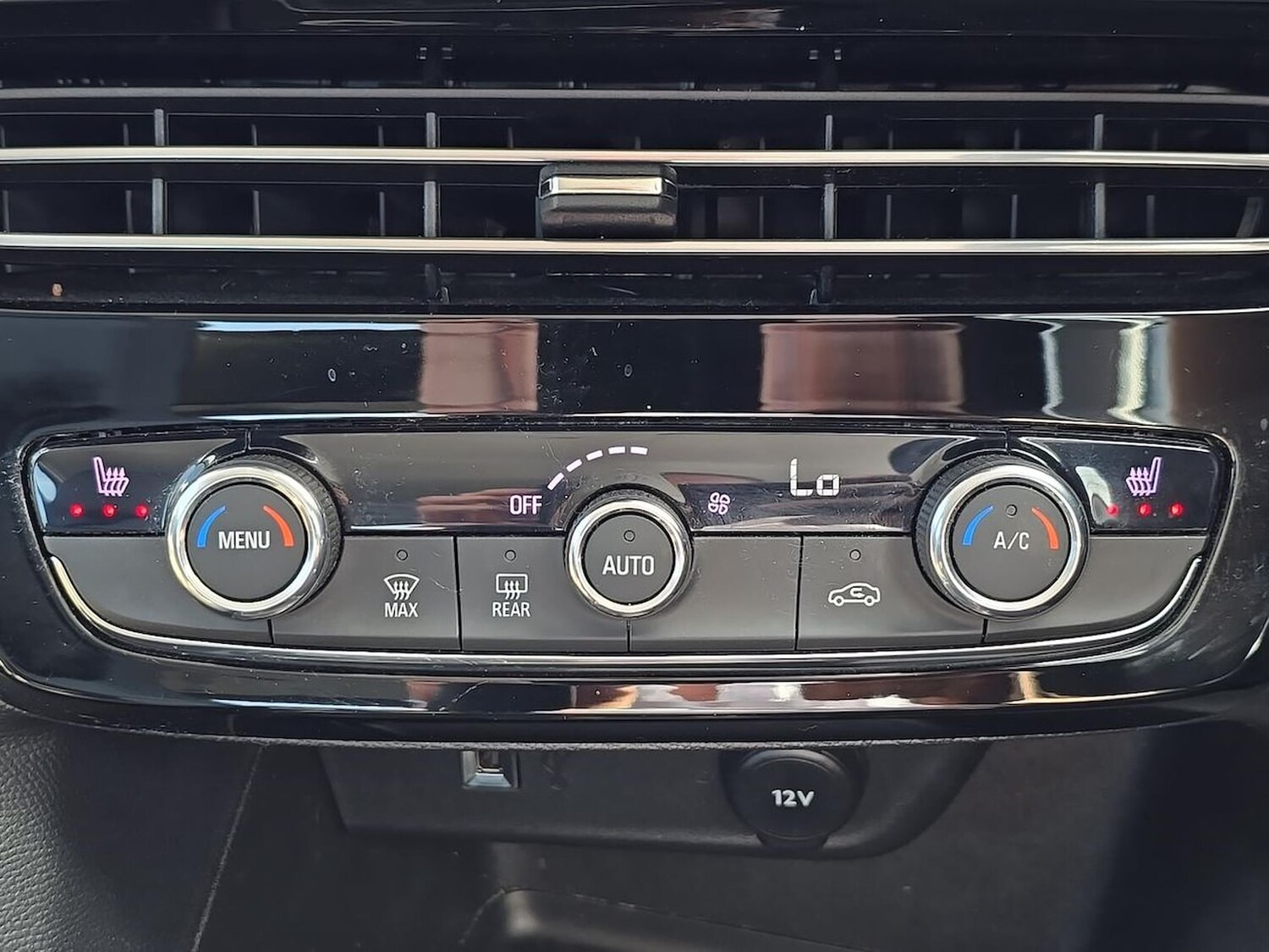 Used Vauxhall Mokka 2022 for sale - 78195575: Photo 14