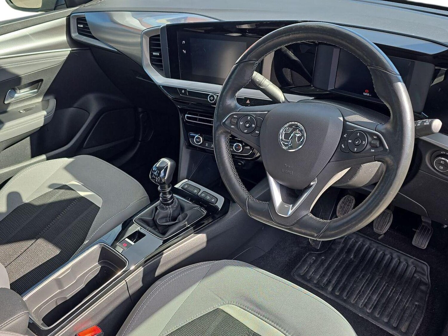 Used Vauxhall Mokka 2022 for sale - 78195575: Photo 17