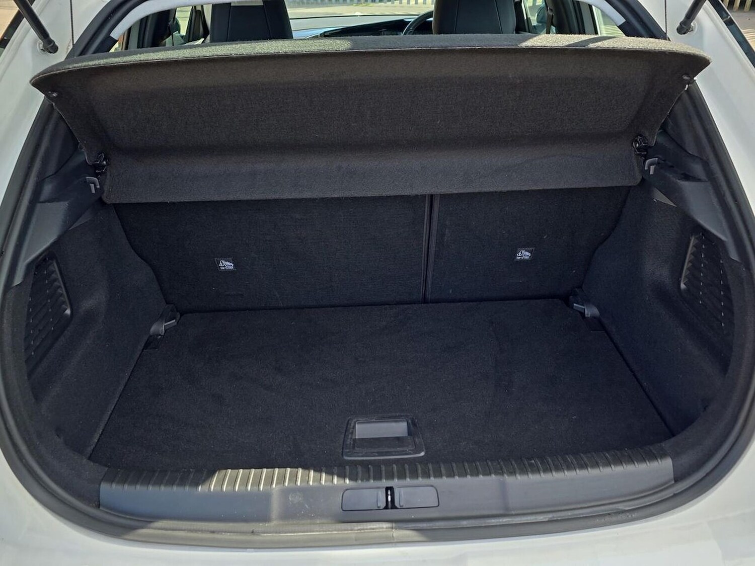 Used Vauxhall Mokka 2022 for sale - 78195575: Photo 19