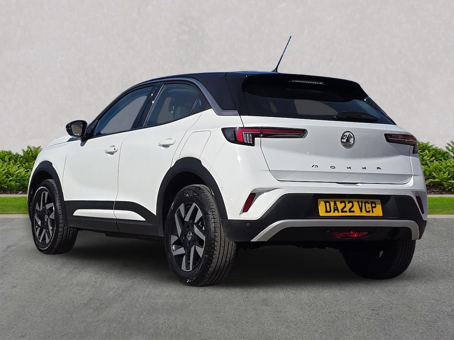 Used Vauxhall Mokka 2022 for sale - 78195575: Photo 2