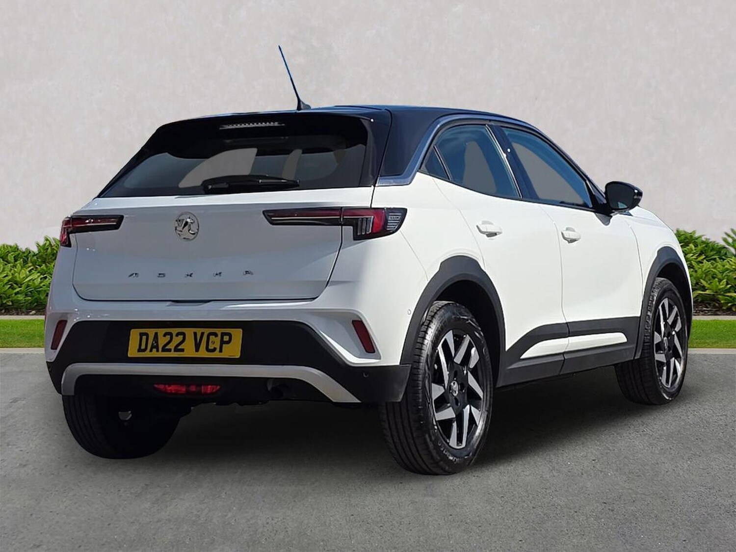 Used Vauxhall Mokka 2022 for sale - 78195575: Photo 20