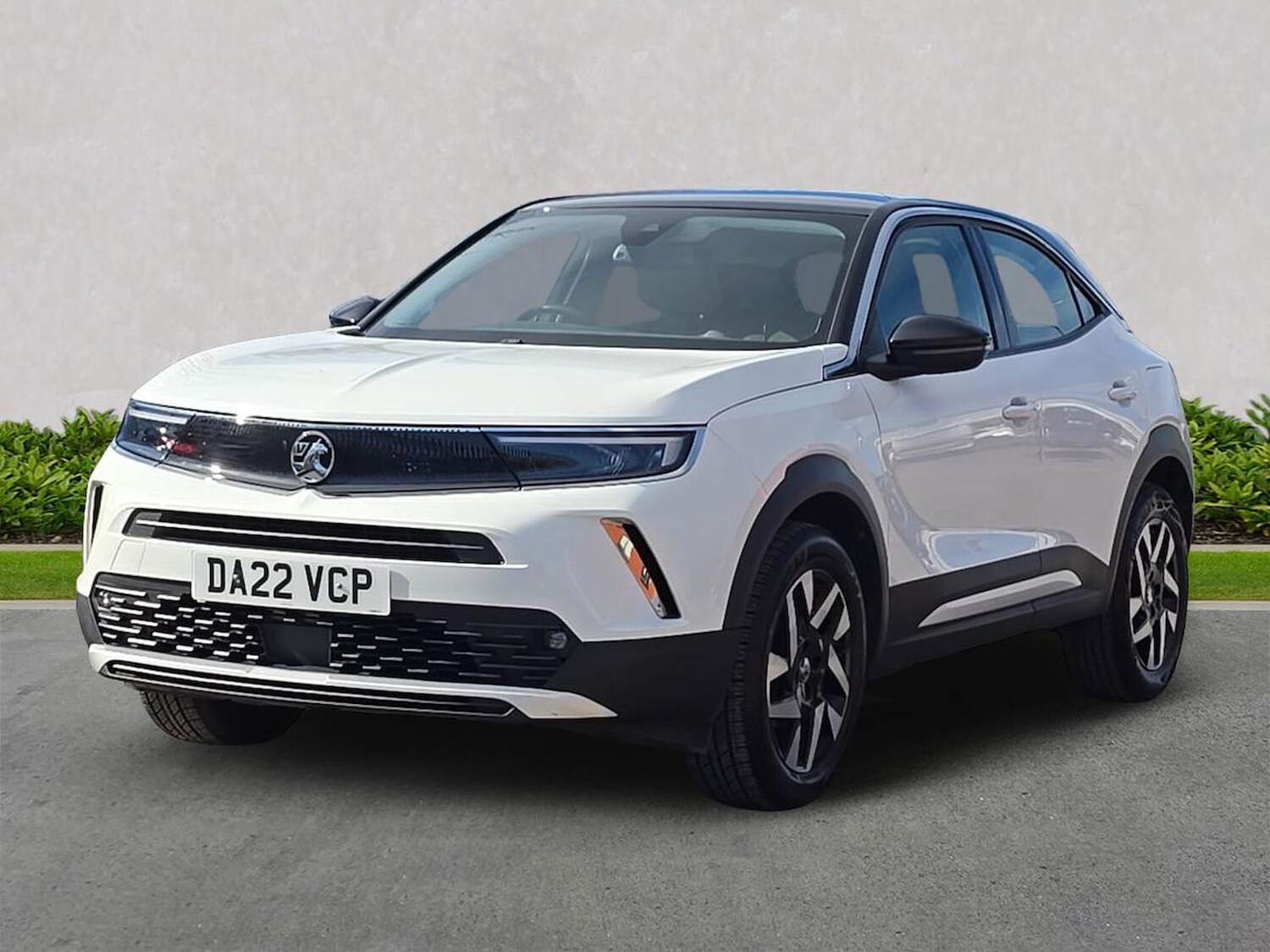 Used Vauxhall Mokka 2022 for sale - 78195575: Photo 22