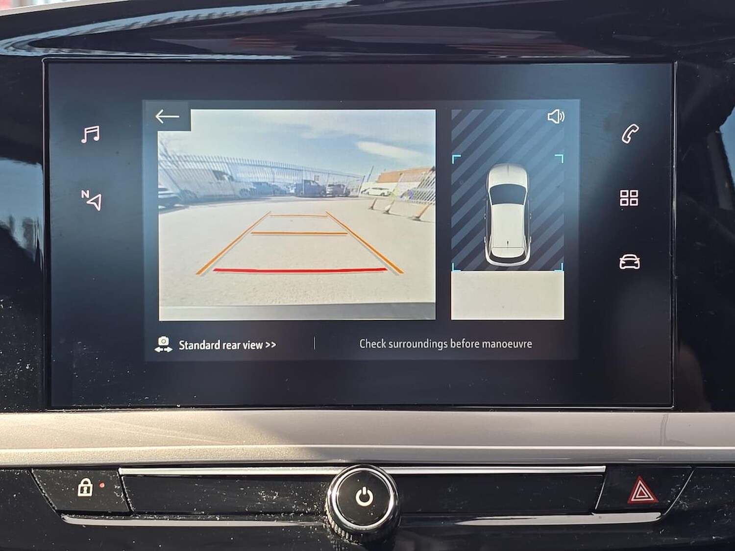 Used Vauxhall Mokka 2022 for sale - 78195575: Photo 25