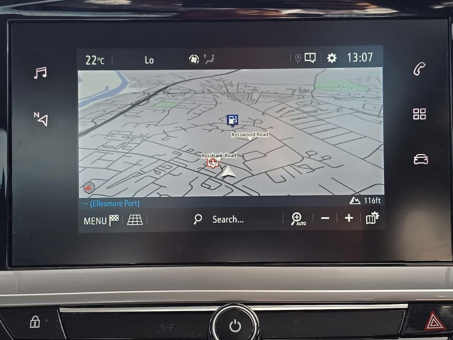 Used Vauxhall Mokka 2022 for sale - 78195575: Photo 26