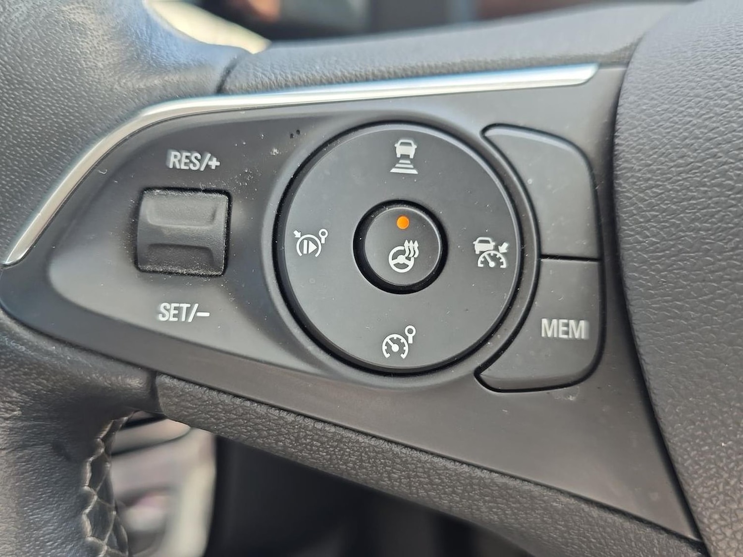 Used Vauxhall Mokka 2022 for sale - 78195575: Photo 29