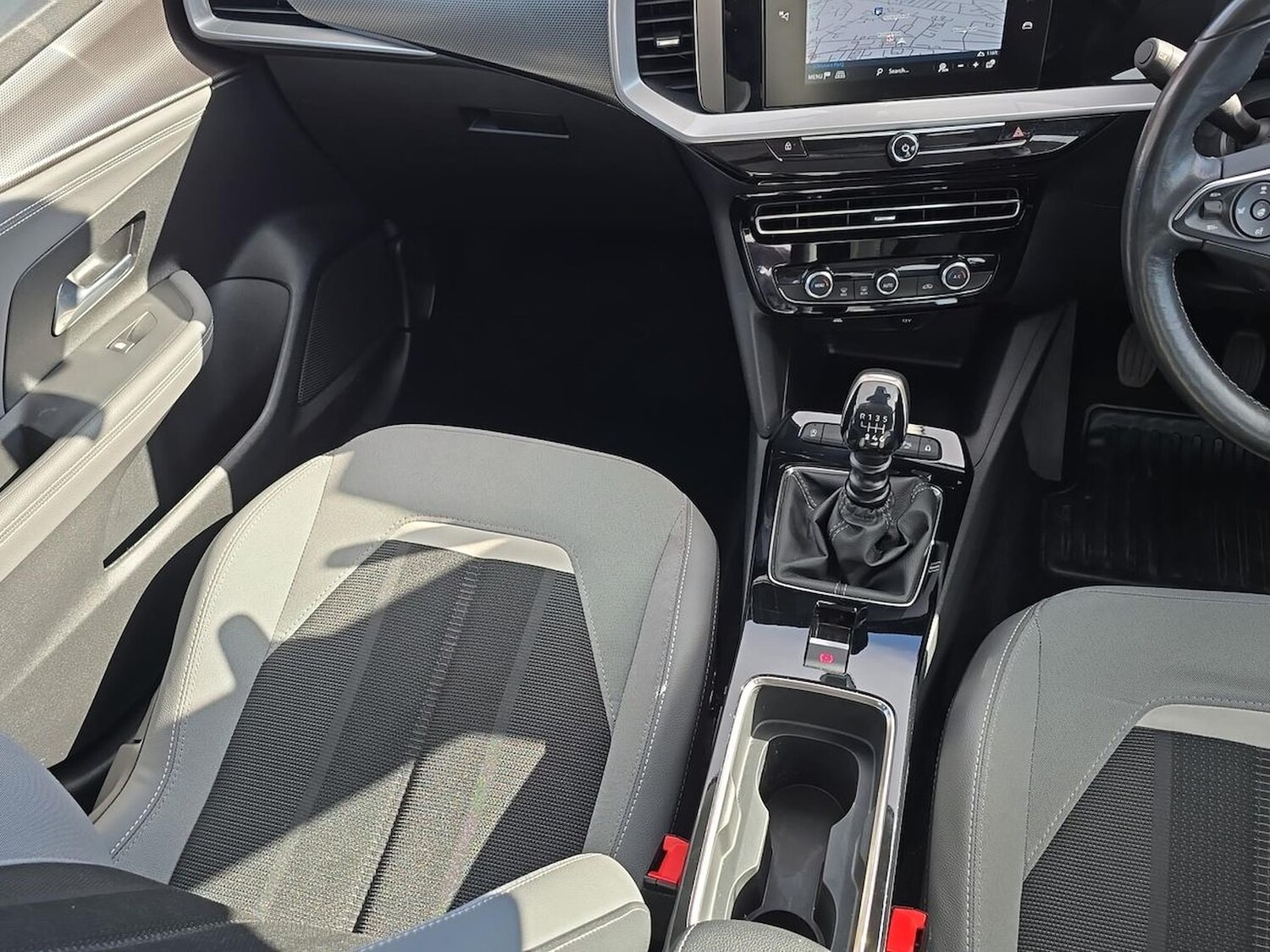 Used Vauxhall Mokka 2022 for sale - 78195575: Photo 30