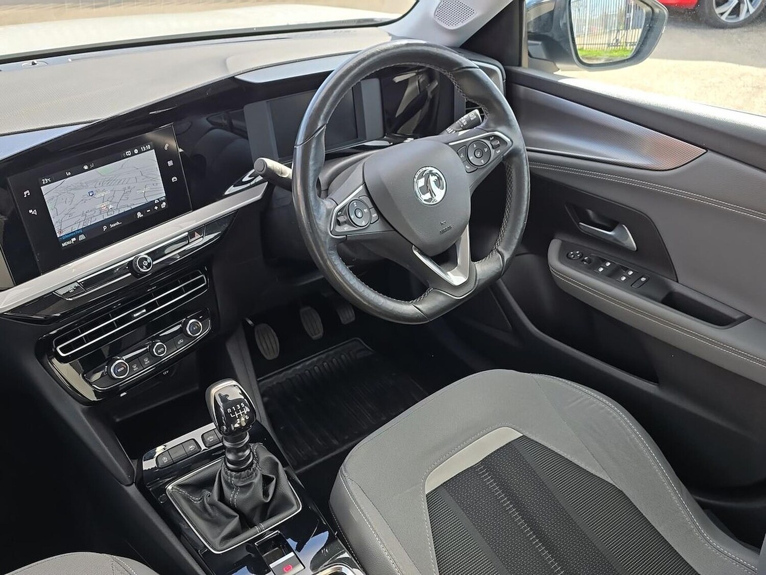 Used Vauxhall Mokka 2022 for sale - 78195575: Photo 31