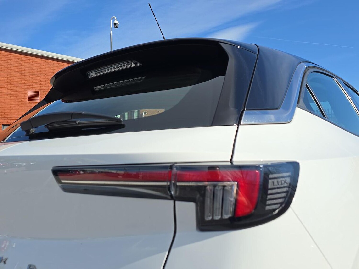 Used Vauxhall Mokka 2022 for sale - 78195575: Photo 33