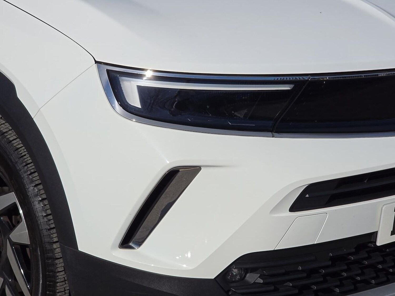 Used Vauxhall Mokka 2022 for sale - 78195575: Photo 36