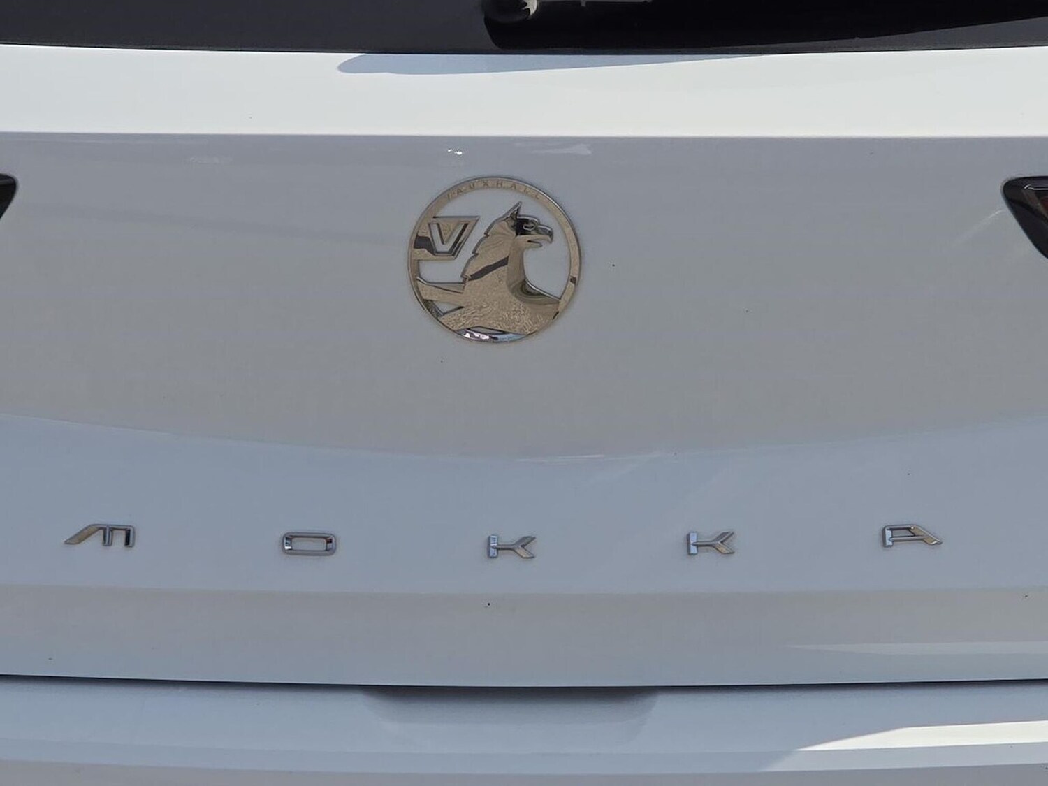 Used Vauxhall Mokka 2022 for sale - 78195575: Photo 37