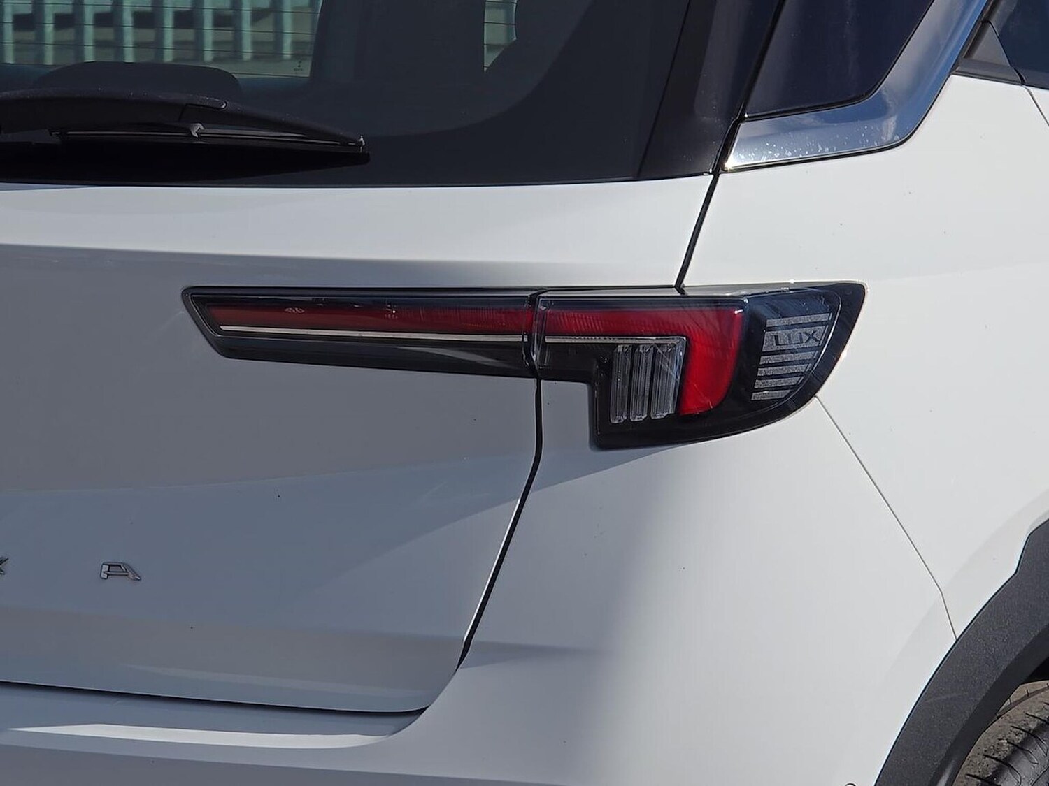 Used Vauxhall Mokka 2022 for sale - 78195575: Photo 38