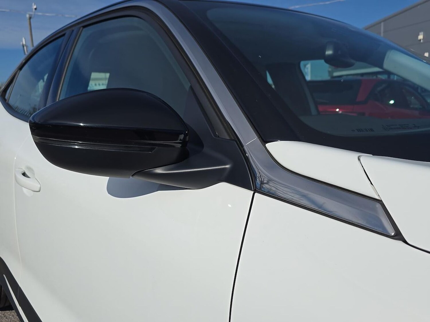 Used Vauxhall Mokka 2022 for sale - 78195575: Photo 40