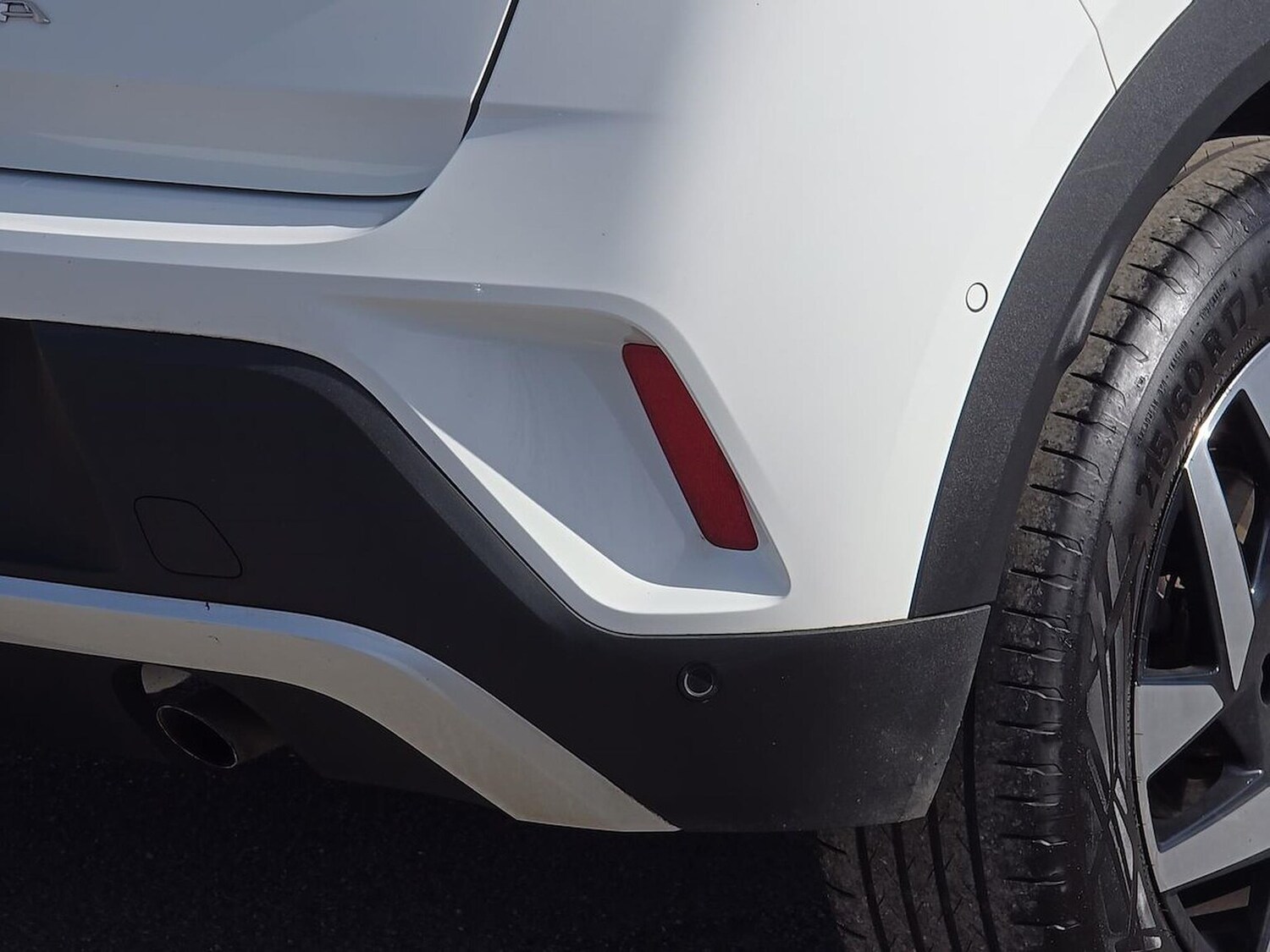 Used Vauxhall Mokka 2022 for sale - 78195575: Photo 42