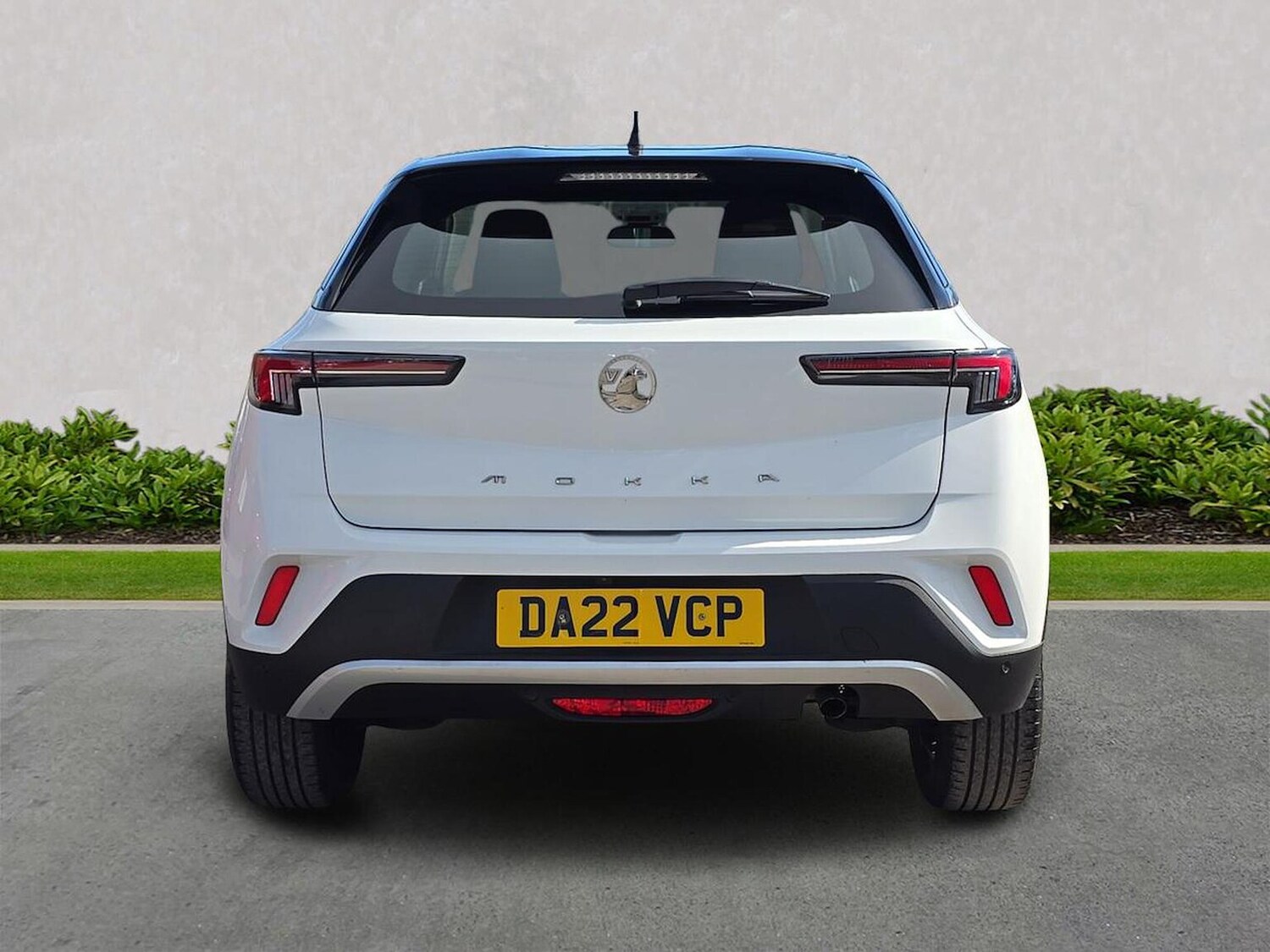 Used Vauxhall Mokka 2022 for sale - 78195575: Photo 6