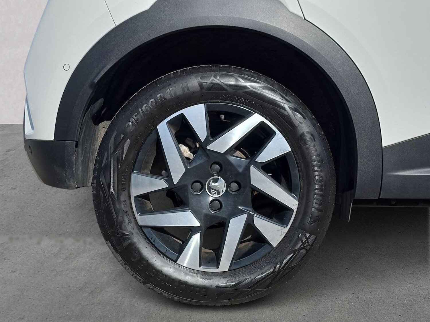 Used Vauxhall Mokka 2022 for sale - 78195575: Photo 8