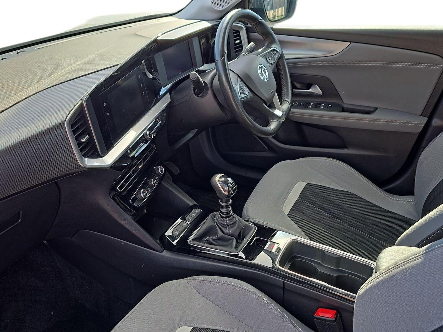 Used Vauxhall Mokka 2022 for sale - 78195575: Photo 9