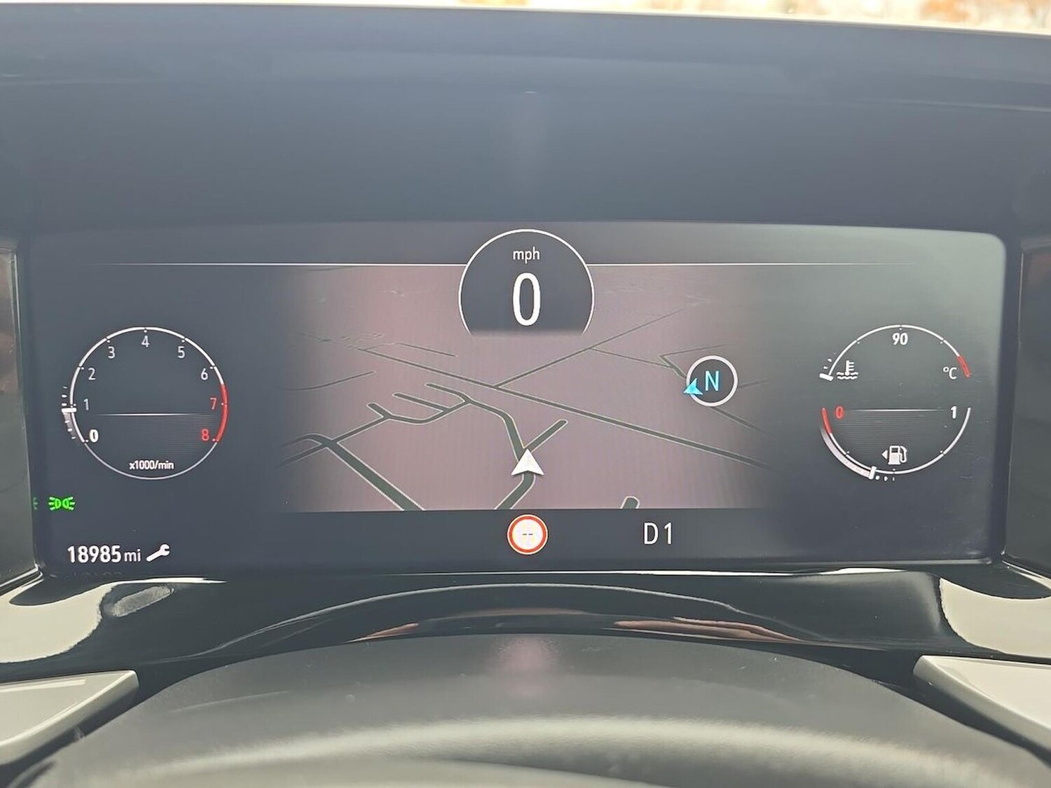 Used Vauxhall Mokka 2022 for sale - 76477233: Photo 10