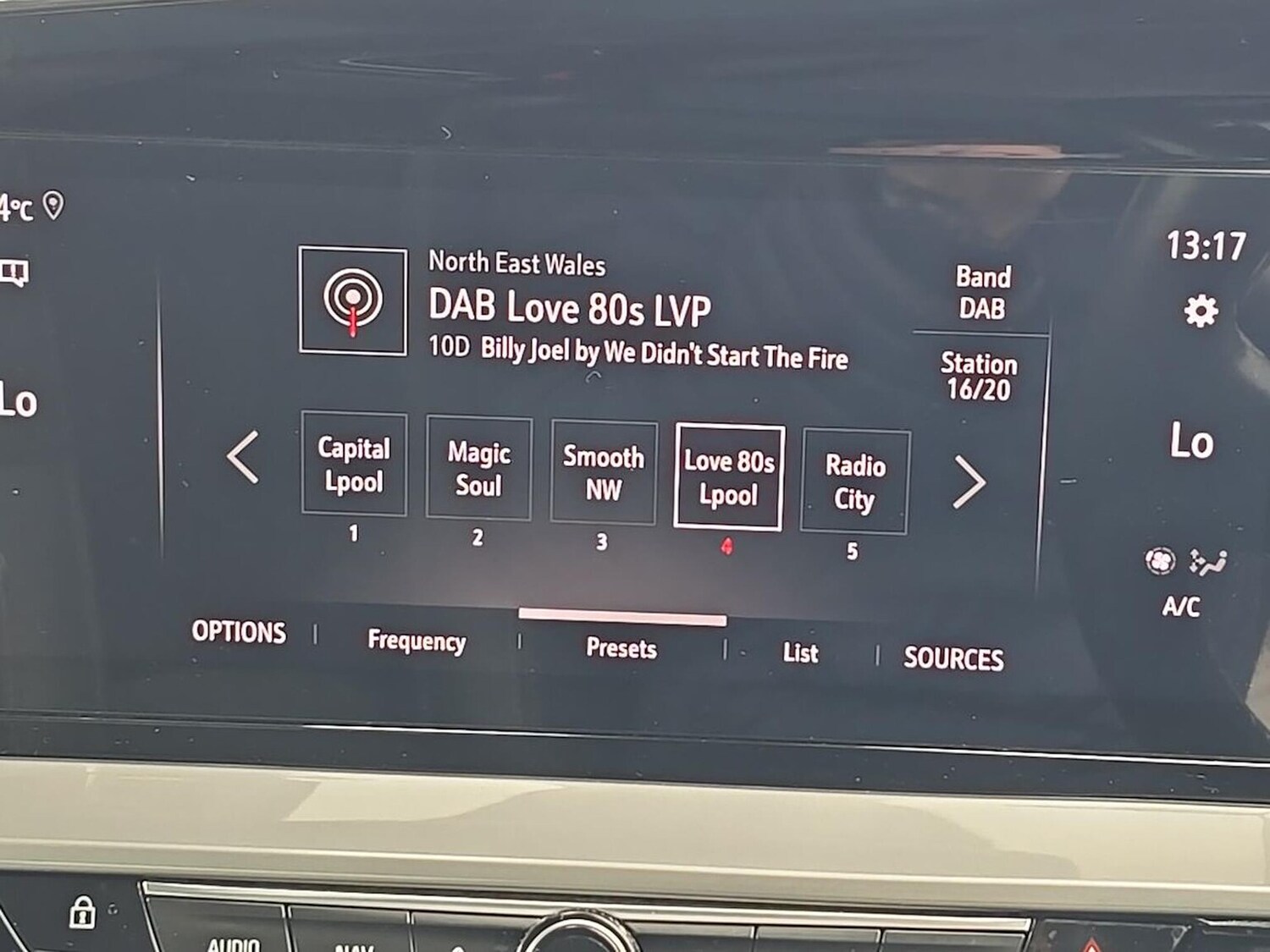 Used Vauxhall Mokka 2022 for sale - 76477233: Photo 11