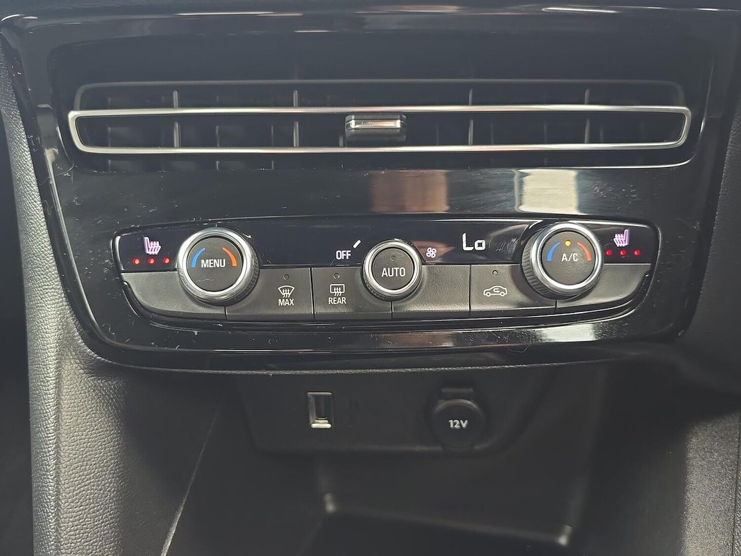 Used Vauxhall Mokka 2022 for sale - 76477233: Photo 12